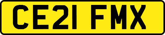 CE21FMX