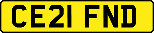 CE21FND