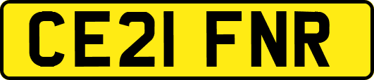 CE21FNR