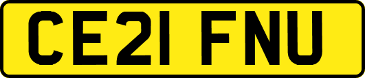 CE21FNU