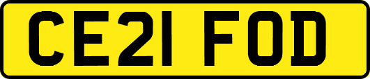 CE21FOD