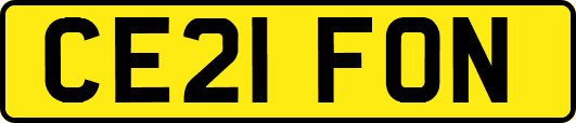 CE21FON