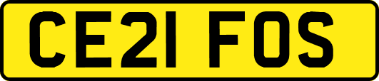 CE21FOS