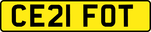 CE21FOT
