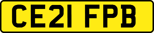 CE21FPB