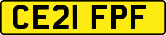CE21FPF