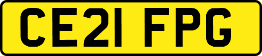 CE21FPG