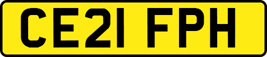 CE21FPH