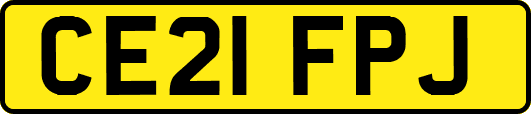 CE21FPJ