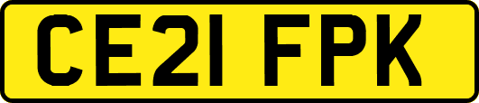 CE21FPK