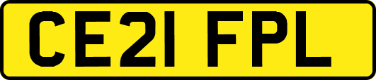CE21FPL