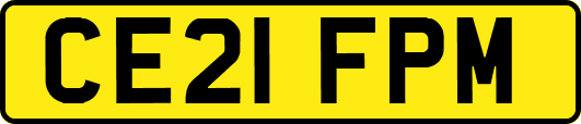 CE21FPM