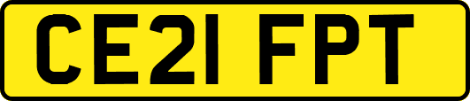 CE21FPT