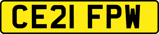 CE21FPW