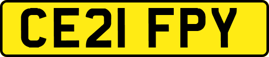 CE21FPY