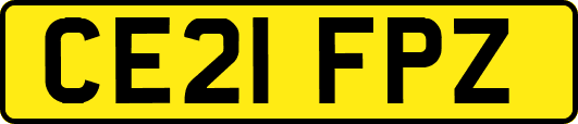 CE21FPZ