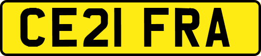 CE21FRA