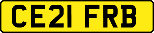 CE21FRB