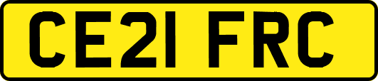 CE21FRC
