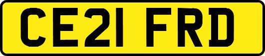 CE21FRD