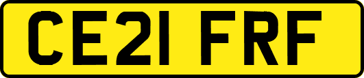CE21FRF
