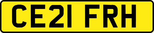 CE21FRH