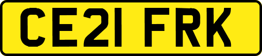 CE21FRK