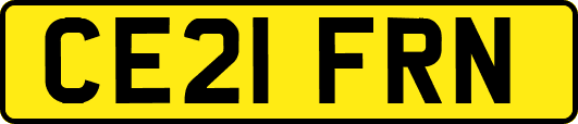 CE21FRN
