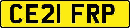 CE21FRP