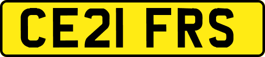 CE21FRS