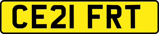 CE21FRT