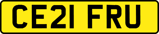 CE21FRU