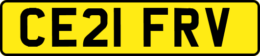 CE21FRV