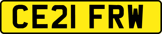 CE21FRW
