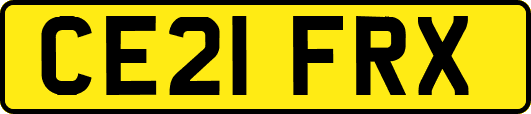CE21FRX