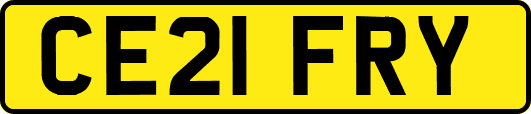 CE21FRY