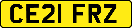 CE21FRZ