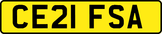 CE21FSA