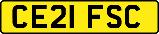CE21FSC