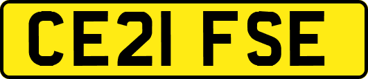 CE21FSE