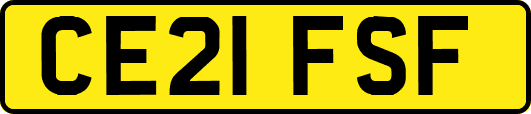 CE21FSF