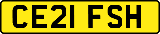 CE21FSH