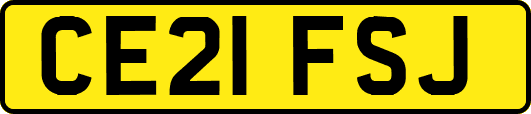 CE21FSJ