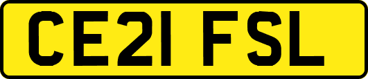 CE21FSL