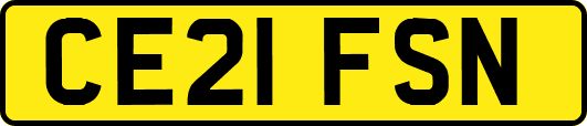 CE21FSN
