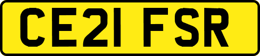 CE21FSR