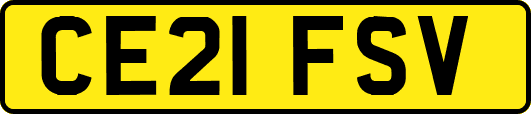 CE21FSV