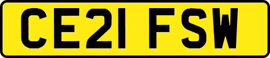 CE21FSW