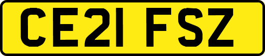 CE21FSZ