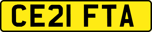 CE21FTA